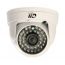 Indoor Camera, 1080p, White - IID-AD2I35P
