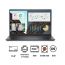 Dell Vostro 3530 Laptop, Intel Core i7- 1355U, 512GB SSD, 8GB RAM, 15.6-Inch FHD 120 Hz Display, Intel UHD Graphics, DOS  - Black