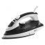 Mienta Steam Iron, 2200 Watt, Black - SI18609A