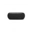 Harman Kardon Luna Elegant Bluetooth Speaker, Black - HKLUNABLKEU