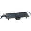 Home Electric Grill, 1800 Watt, Black - XH-5229