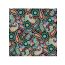 Crazy Daisy Paisley Skin For Apple Ipad Mini 6th Gen