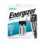 بطاريات انرجايزر 2AAA ماكس بلس، 1.5 فولت - X92-BP2