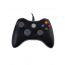 Wired Controller for Xbox 360, PC - Black
