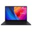 لاب توب اسوس برو ارت P16  H7606WP-ME021X، ايه ام دي رايزن 9 HX 370 مدعوم بالذكاء الاصطناعي، هارد 2 تيرا SSD، رام 64 جيجا، شاشة OLED مقاس 16 بوصة، دقة 4K، بمعدل تحديث 60 هرتز، كارت شاشة انفيديا جي فورس RTX 5070  سعة 8 جيجا، ويندوز 11 - اسود نانو، مع حقيبة
