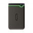 Transcend External Hard Drive, 1TB, Iron Grey - StoreJet 25M3