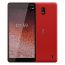Nokia 1 Plus, 8GB, 1GB RAM, 4G LTE,  Dual SIM- Red