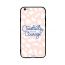Creativity Takes Courage Printed Back Cover for Apple iPhone 6 Plus