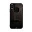 Guitar Strings Printed Back Cover for Apple iPhone XS