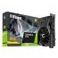 كارت شاشة جرافيكس زوتاك انفيديا جي فورس  GTX 1650 OC، سعة 4 جيجا GDDR5 - اسود