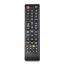 Remote Control for Samsung TV - Black