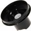 Braun Lid for 350ml MultiQuick 9 Chopper- Black