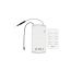 Sonoff iFan03 Wi-Fi Smart Switch, White - DE2675