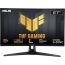 Asus TUF Gaming VG27AQ3A 27 Inch QHD IPS Monitor, 180Hz, Black