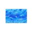 Swimming Dolphins Skin For Apple Ipad Mini 6th Gen