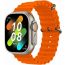 X9 ULTRA 2 Smart Watch - Orange