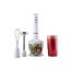 Nouval Fasty Plus Hand Blender, 1 Liter, 200 Watt- White