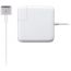 2 T-Tip Power Adapter for MacBook Air 11-13 Inches, 45 Watt - White