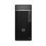 Dell OptiPlex 7000 Tower PC, Intel Core i7- 12700, 1TB HDD, 8GB RAM, Dos, Intel Integrated Graphics - Black