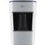 Beko Turkish Coffee Machine, Single Pot, White - BKK 2300 W