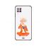 Moreau Laurent Reading  and Drinking Tea Printed Back Cover for Huawei Nova 7i