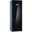 Bosch Series 6  No-Frost Refrigerator, 466 Liters, Black- KGN49LB30U