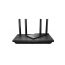 TP Link Archer AX3000 574Mbps WiFi 6 Router - Black