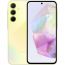 Samsung Galaxy A35, 256GB, 8GB RAM, 4G LTE, Dual SIM - Yellow