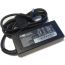 Acbel Charger for Hp Laptop, 19.5 Volt - Black