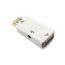 HDMI Converter, VGA to HDMI and Audio - White