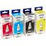 Epson EPT664BK/C/M/Y (2) Ink Cartridge (Pack of 4)