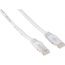 Admin Cable NET Cat6 1m - White