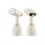 Sokany Steam Iron, 250ml, 1500W, White - SK-12003