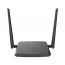 D-Link N300 Wireless Router, Black - DIR-612