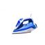 Starget Steam Iron, 2400 Watt- Blue and White