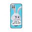 Cielito CuteIs Just My Printed Back Cover for Huawei Nova 7i
