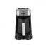 Sonifer Turkish Coffee Maker, 250ml, 700 Watt, Black and Silver - SF-3588