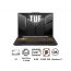 ASUS TUF F16 2024 FX607VJ-RL165W Gaming Laptop, Intel Core 5-210H, 512GB SSD, 16GB RAM, 16 Inch, WUXGA, IPS, NVIDIA GeForce RTX 3050 6GB GDDR6, Windows 11 - Mecha Grey