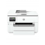 HP OfficeJet Pro 9730 All in One Inkjet Printer, White - 537P5C 