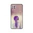Cielito Music On World Off Printed Back Cover for Huawei Nova 7i