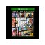 Rockstar Games Grand Theft Auto V Premium Edition for Xbox One