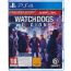 Ubisoft Watch Dogs Legion Resistance Edition for PlayStation 4