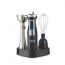 DSP Hand Blender Set, 1200 Watt, Black - KM1137