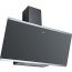 Franke Built-in hood, 90 CM, Black-Silver - FPJ 915 V BK/SS