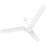 Tornado Ceiling Fan, 56 Inch, 3 Blades, White - TCF56H