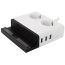 مشترك كهرباء انرجايز، 2 مقبس، 3 منفذ USB، ابيض - SPEC2P3UEU2