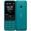 Nokia 150 2020, 512MB, 4MB RAM, 3G, Dual SIM - Blue