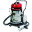 IPC Wet and Dry Vacuum Cleaner, 2400 Watt, Multi Color - PLUS 1 W2 60S