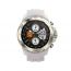 Mibro GS Explorer Smart Watch, 1.32 Inch - Desert White and Sliver