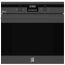 Purity Digital Built-in Gas Oven, 60 cm, 73 Liters, Black and Inox  - FR PRO